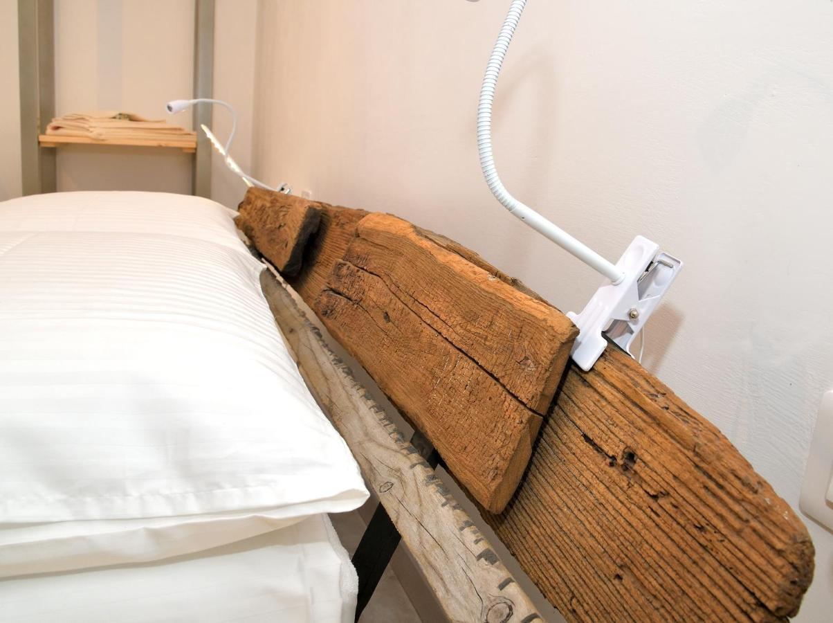 A Casa Ida Leilighet Bagnoregio Eksteriør bilde